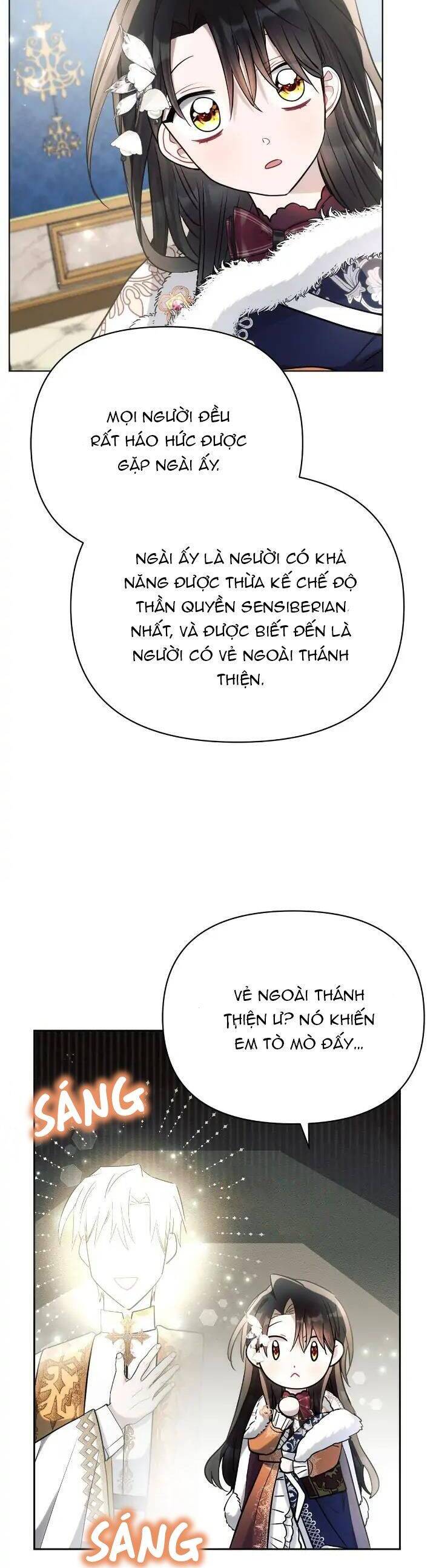 Công Chúa Ashtarte Chap 34 - Next Chap 33