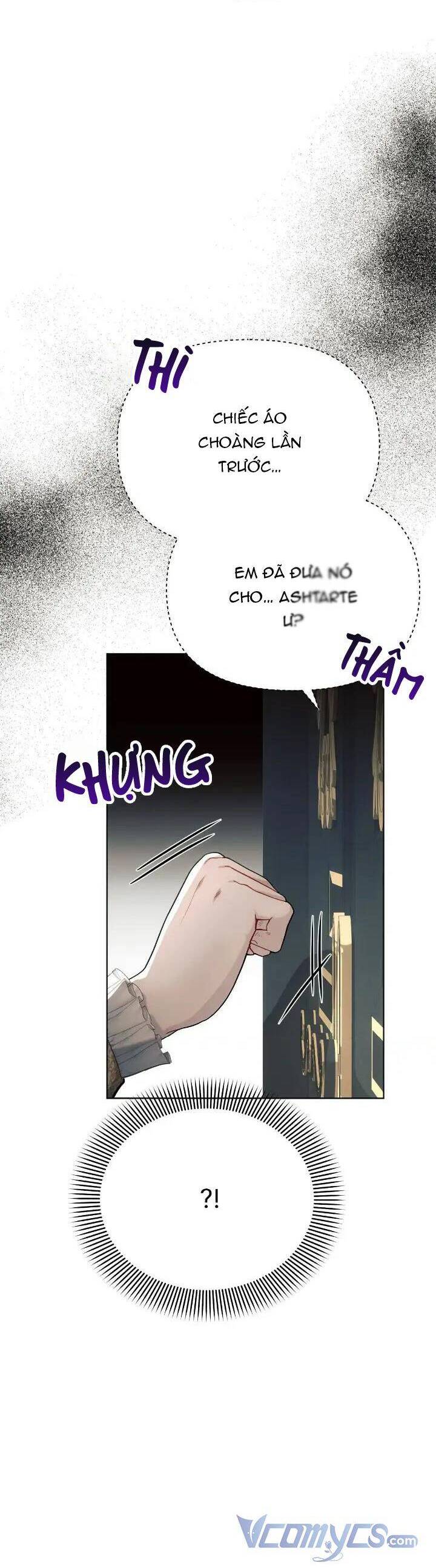 Công Chúa Ashtarte Chap 34 - Next Chap 33