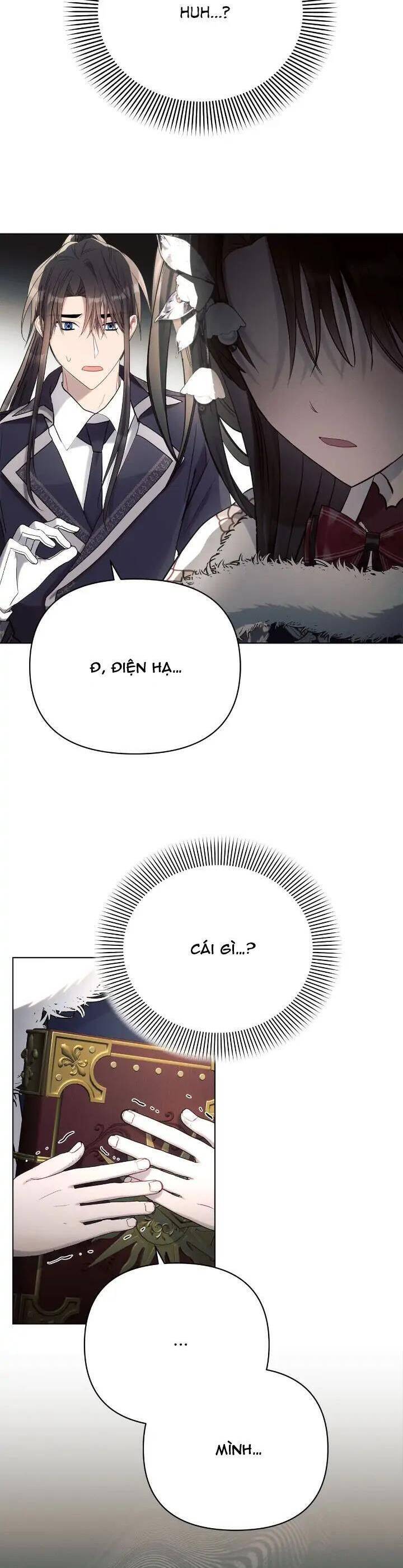 Công Chúa Ashtarte Chap 34 - Next Chap 33