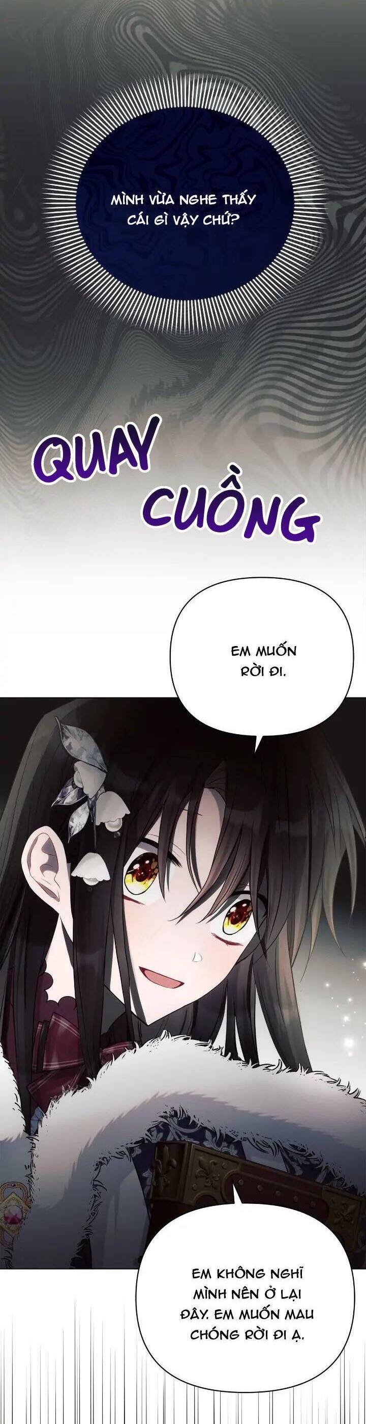 Công Chúa Ashtarte Chap 34 - Next Chap 33
