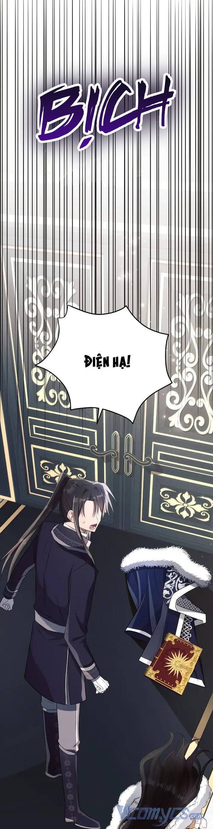 Công Chúa Ashtarte Chap 34 - Next Chap 33