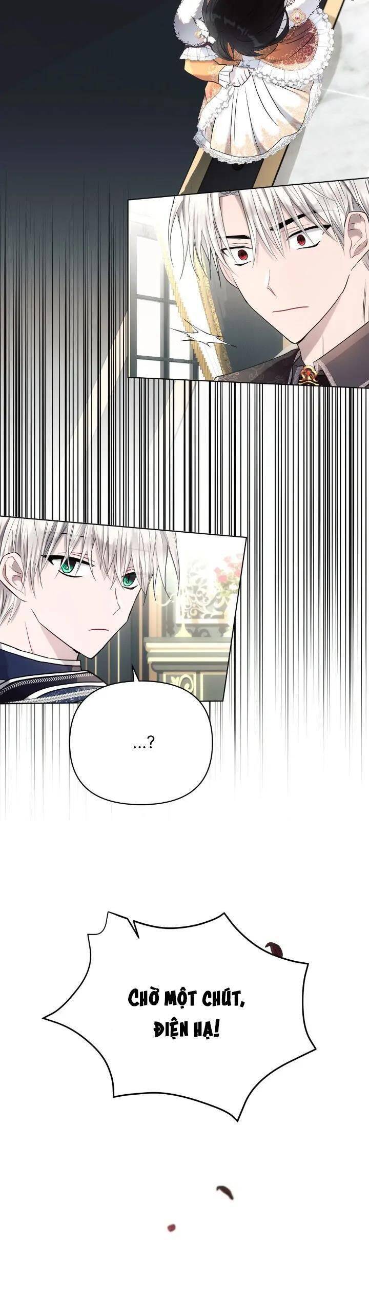 Công Chúa Ashtarte Chap 34 - Next Chap 33