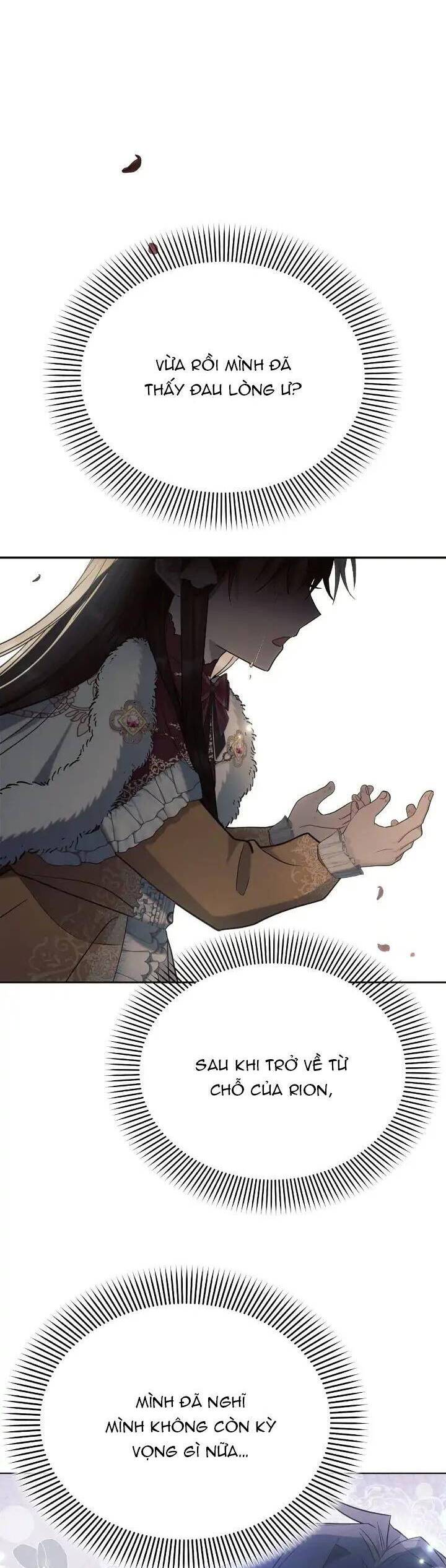 Công Chúa Ashtarte Chap 34 - Next Chap 33