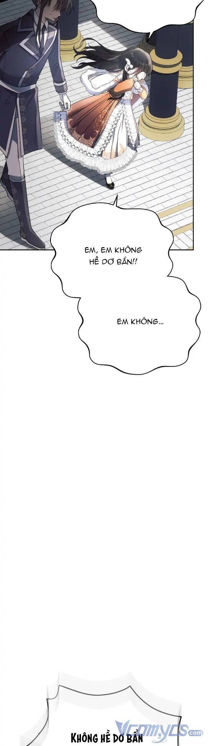Công Chúa Ashtarte Chap 34 - Next Chap 33