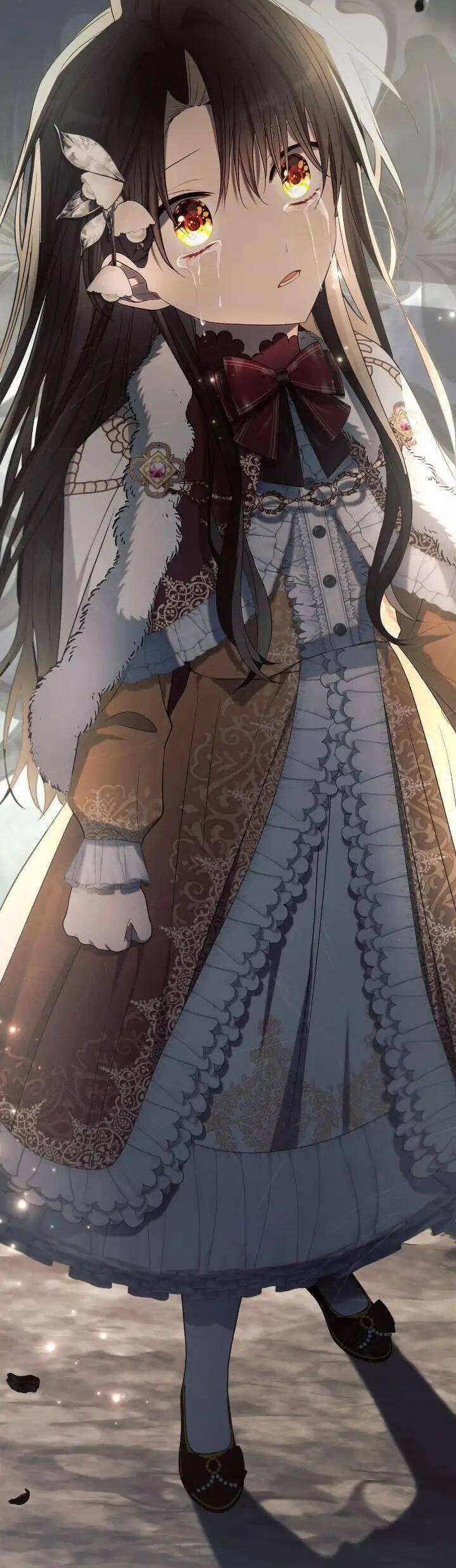 Công Chúa Ashtarte Chap 34 - Next Chap 33