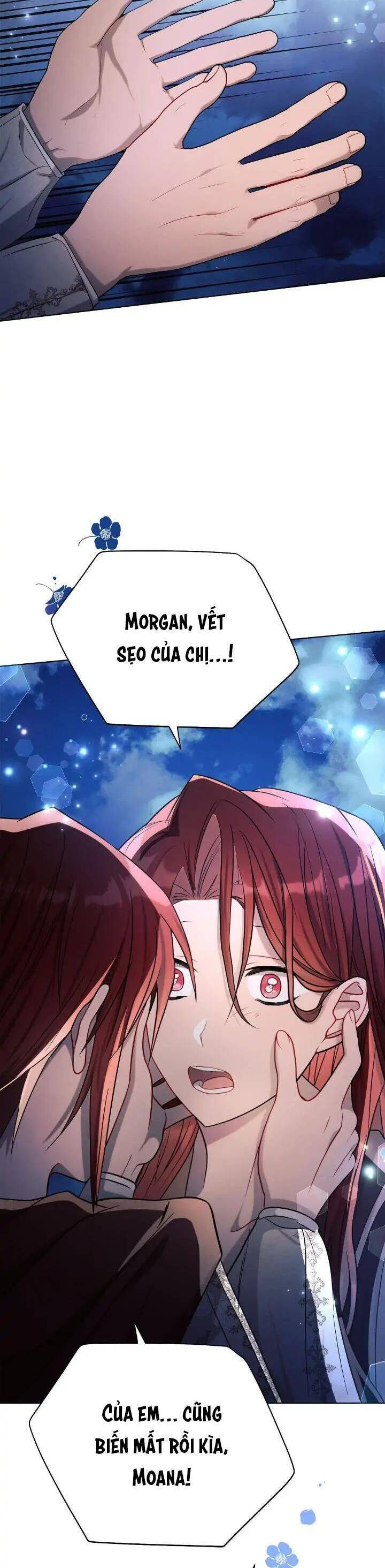 Công Chúa Ashtarte Chap 34 - Next Chap 33