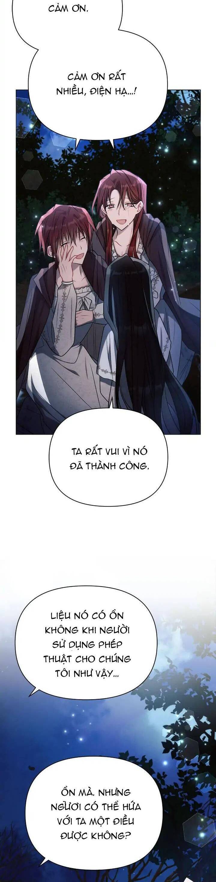 Công Chúa Ashtarte Chap 34 - Next Chap 33