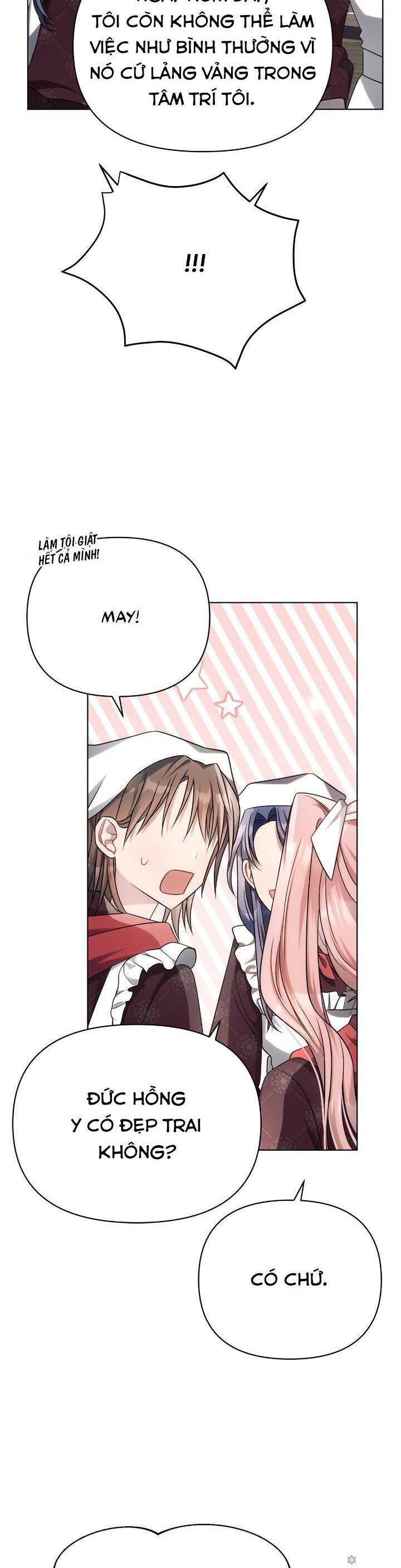 Công Chúa Ashtarte Chap 35 - Next Chap 34