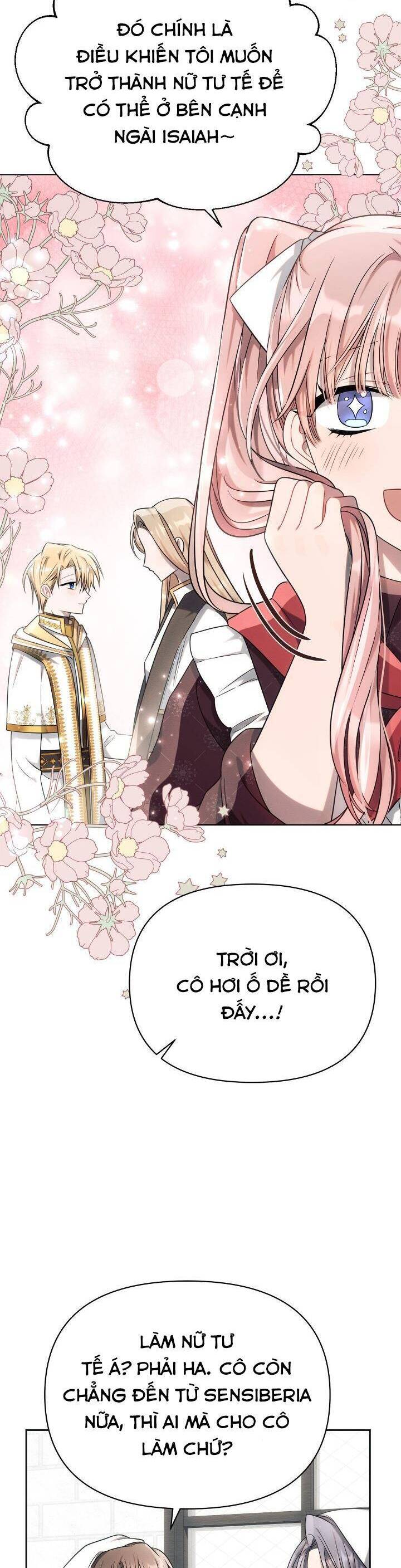 Công Chúa Ashtarte Chap 35 - Next Chap 34