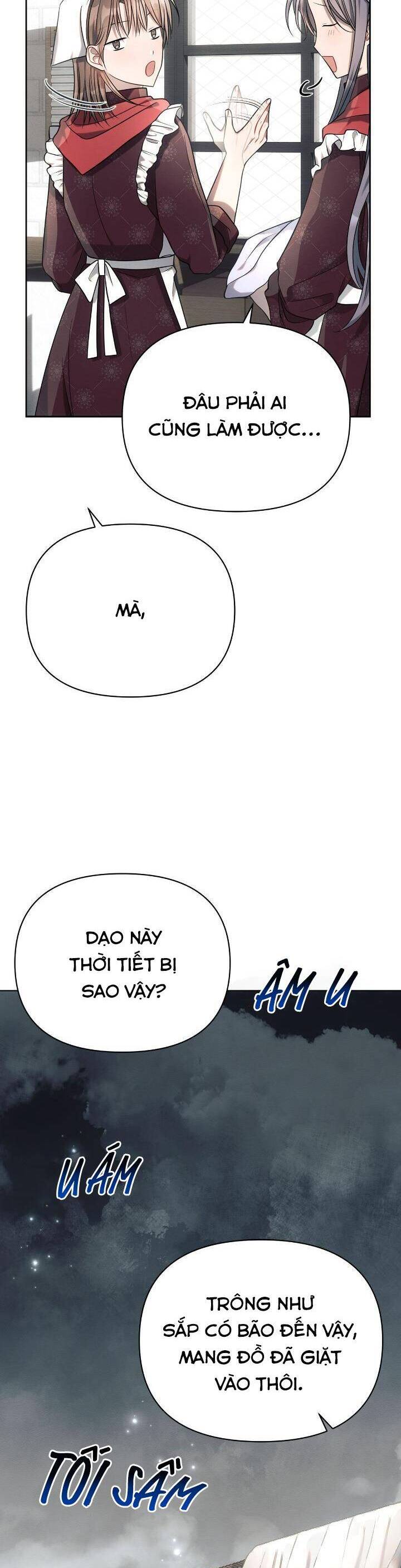 Công Chúa Ashtarte Chap 35 - Next Chap 34