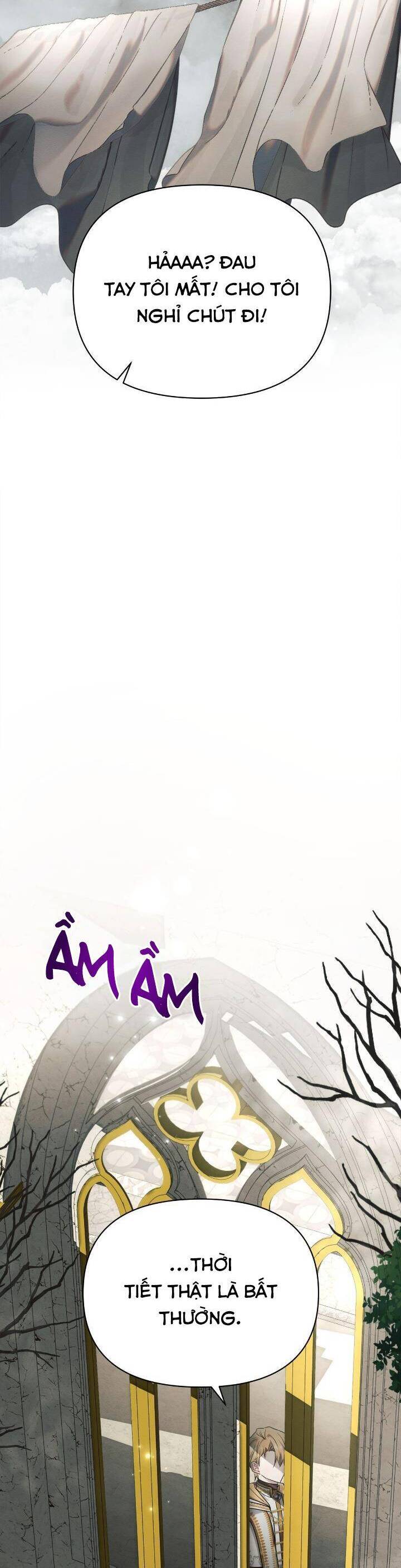 Công Chúa Ashtarte Chap 35 - Next Chap 34