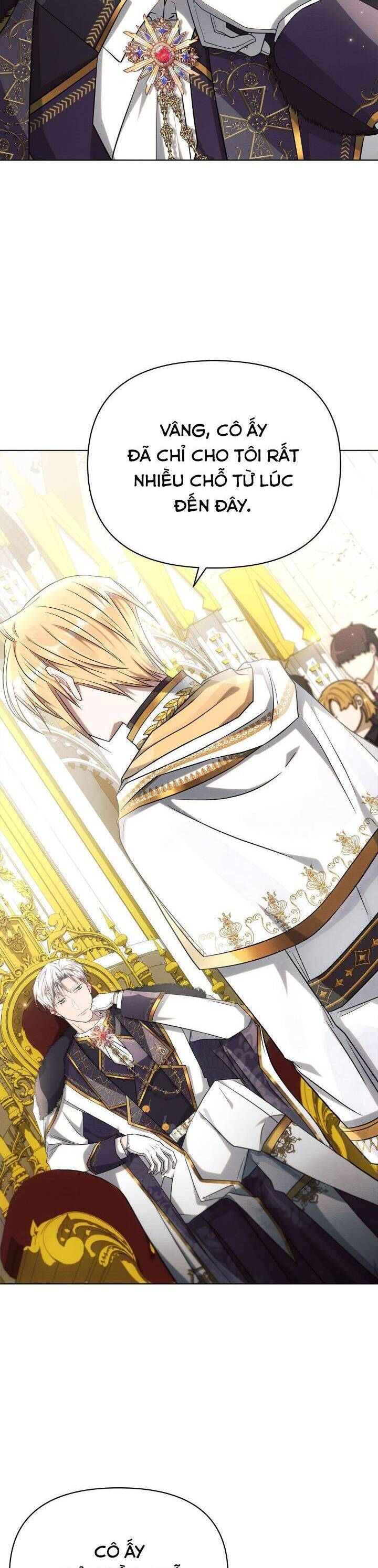 Công Chúa Ashtarte Chap 35 - Next Chap 34