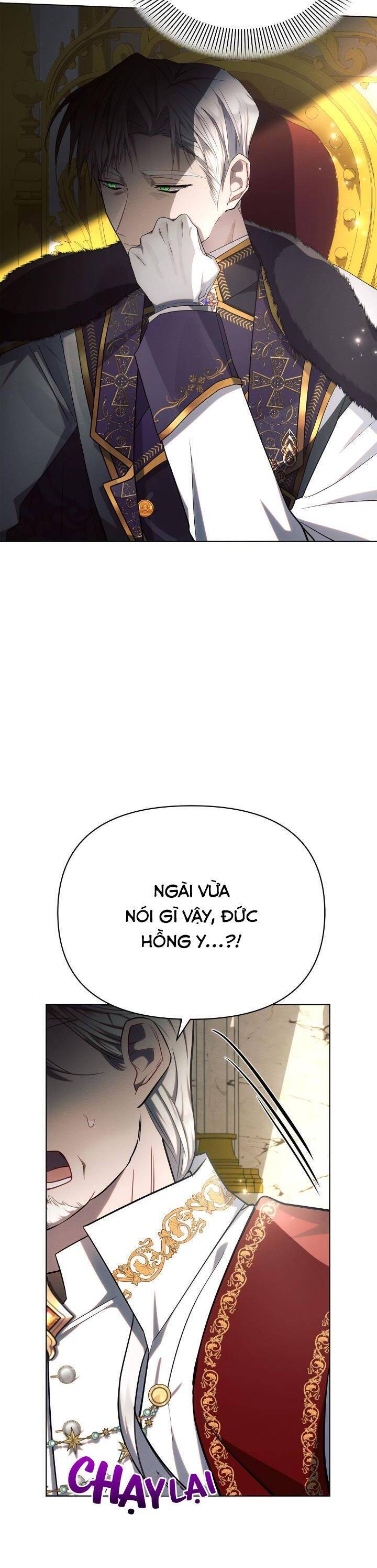 Công Chúa Ashtarte Chap 35 - Next Chap 34