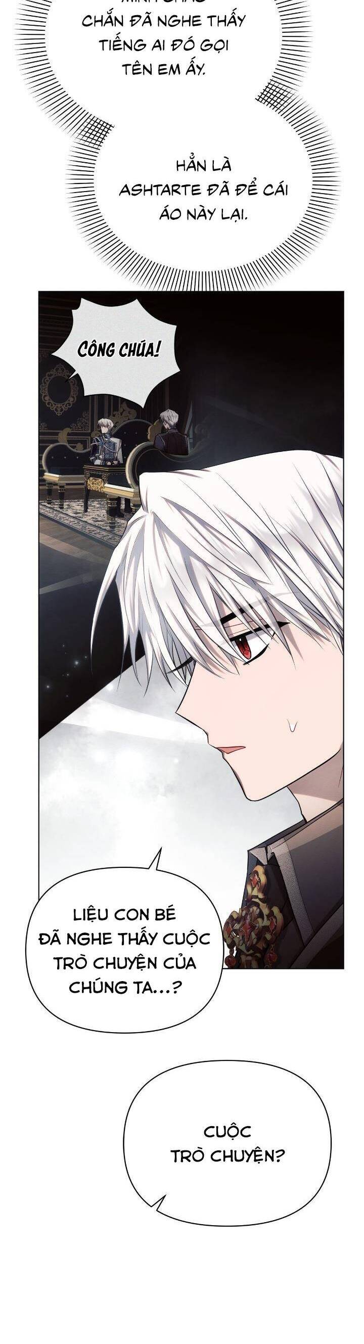 Công Chúa Ashtarte Chap 35 - Next Chap 34