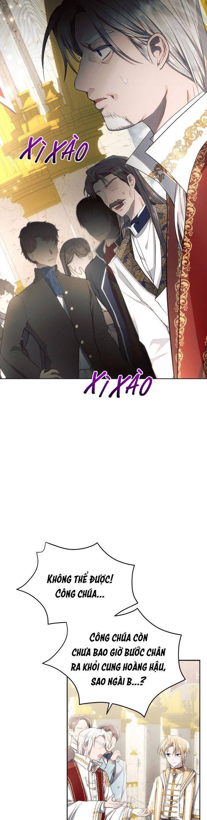 Công Chúa Ashtarte Chap 35 - Next Chap 34