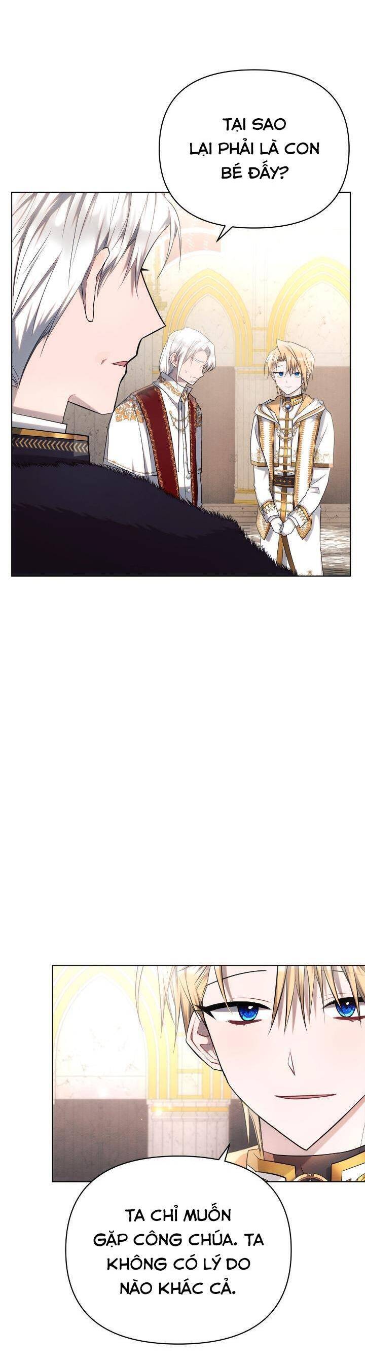 Công Chúa Ashtarte Chap 35 - Next Chap 34