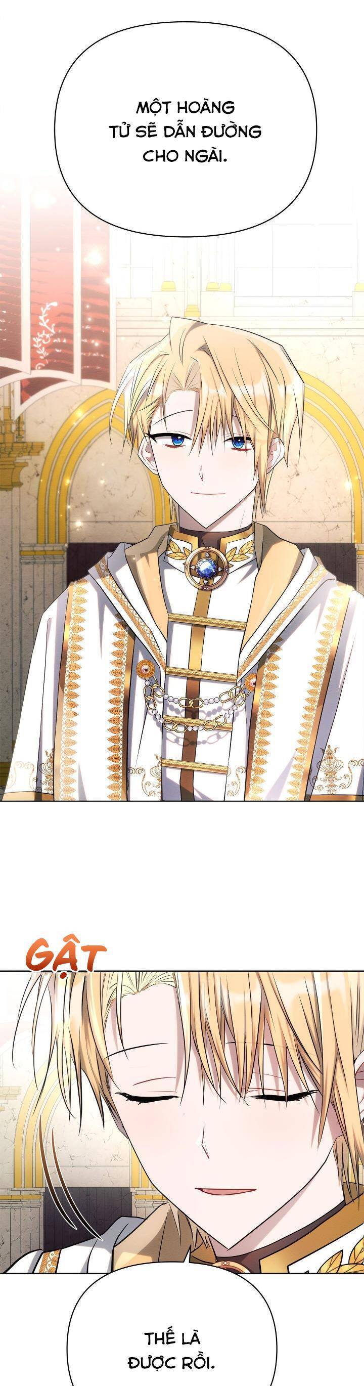 Công Chúa Ashtarte Chap 35 - Next Chap 34