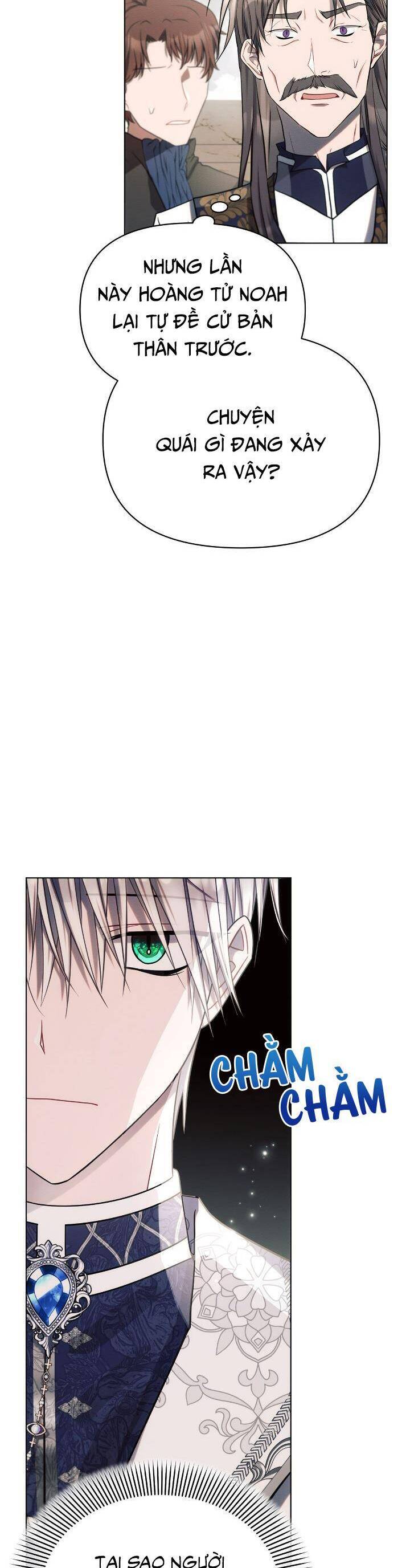 Công Chúa Ashtarte Chap 35 - Next Chap 34