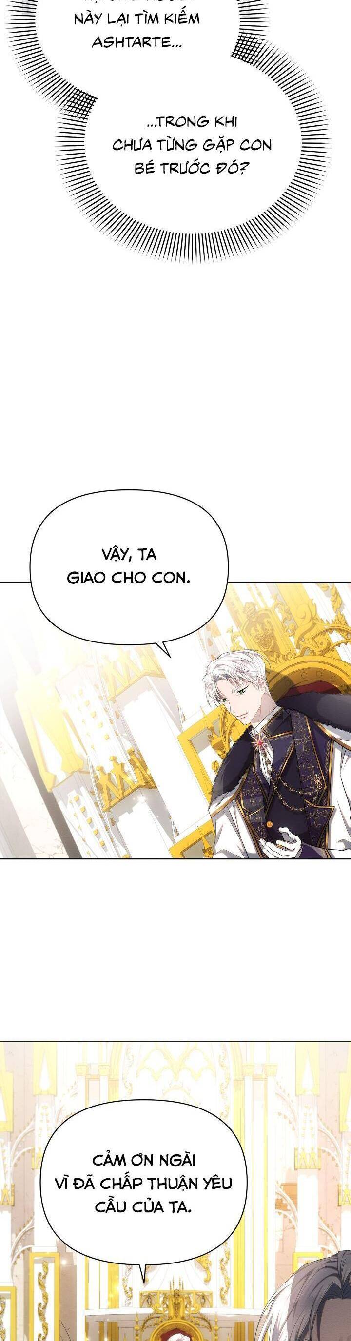 Công Chúa Ashtarte Chap 35 - Next Chap 34
