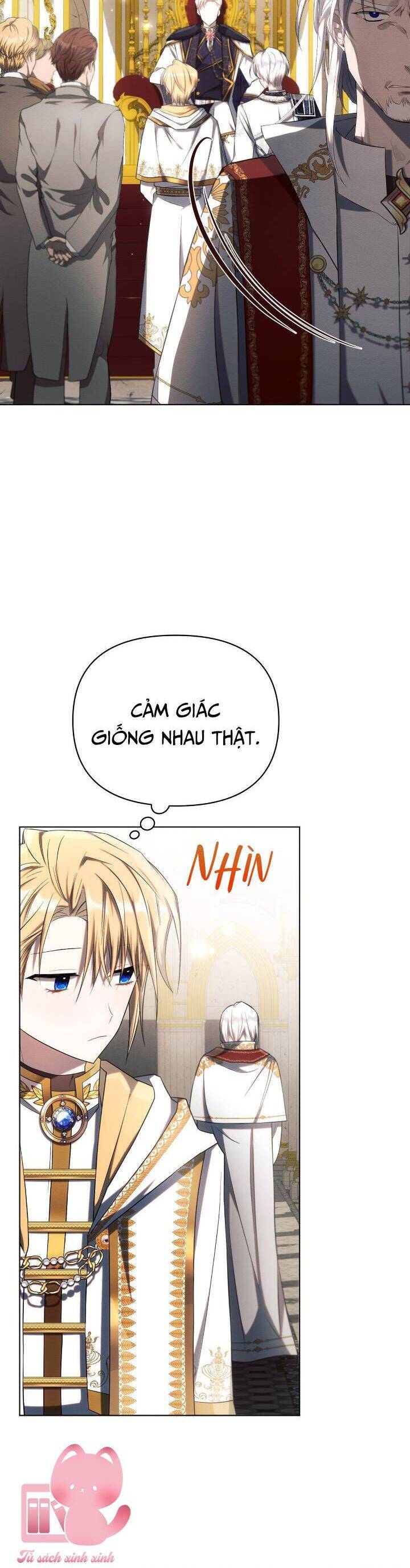 Công Chúa Ashtarte Chap 35 - Next Chap 34