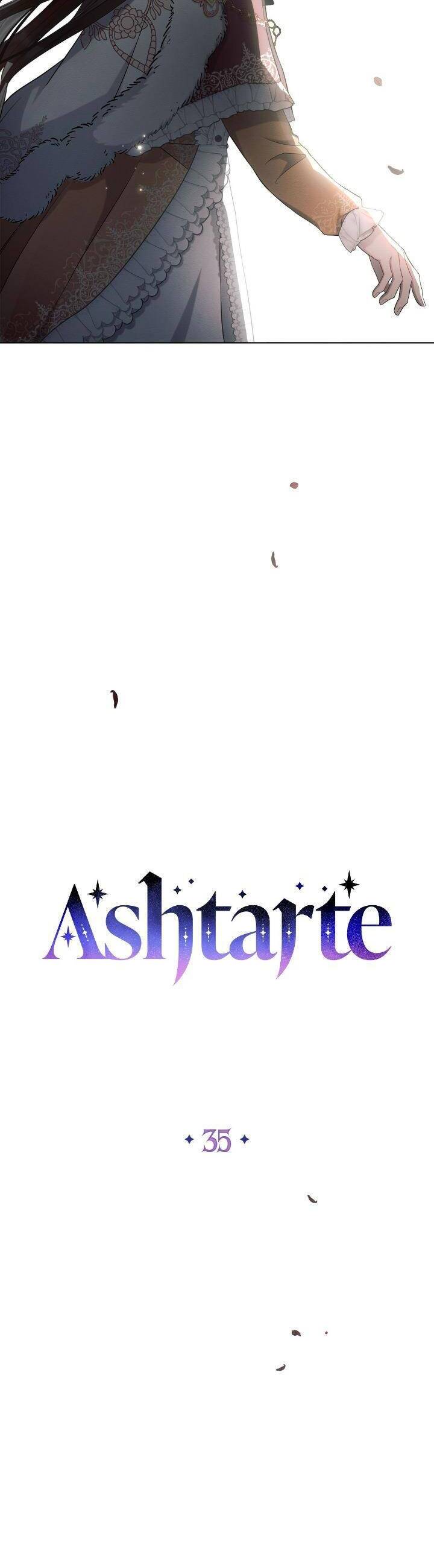 Công Chúa Ashtarte Chap 35 - Next Chap 34