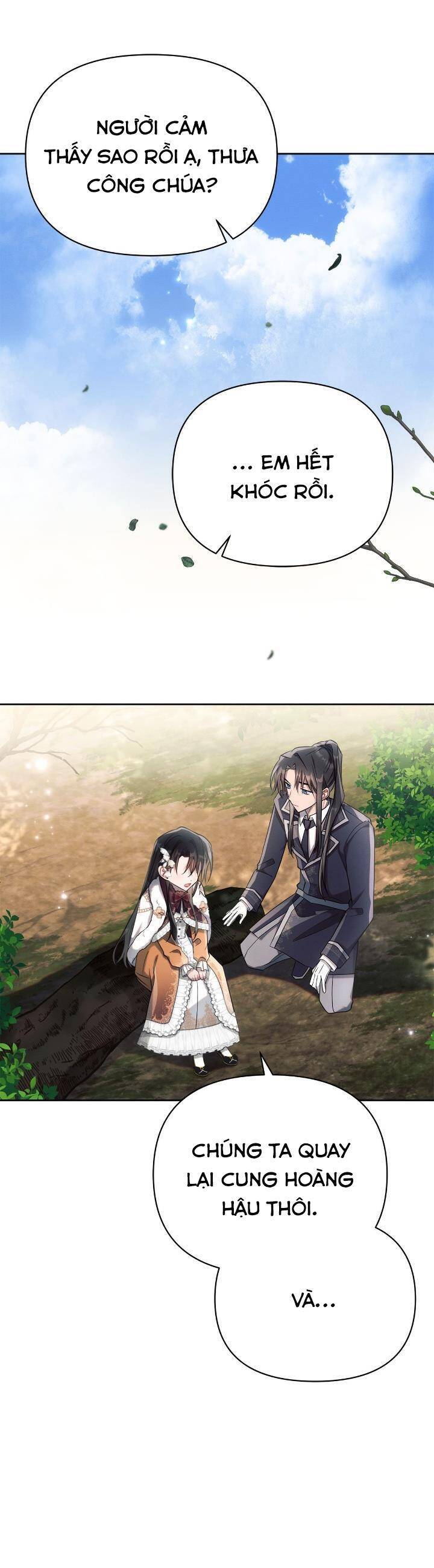 Công Chúa Ashtarte Chap 35 - Next Chap 34
