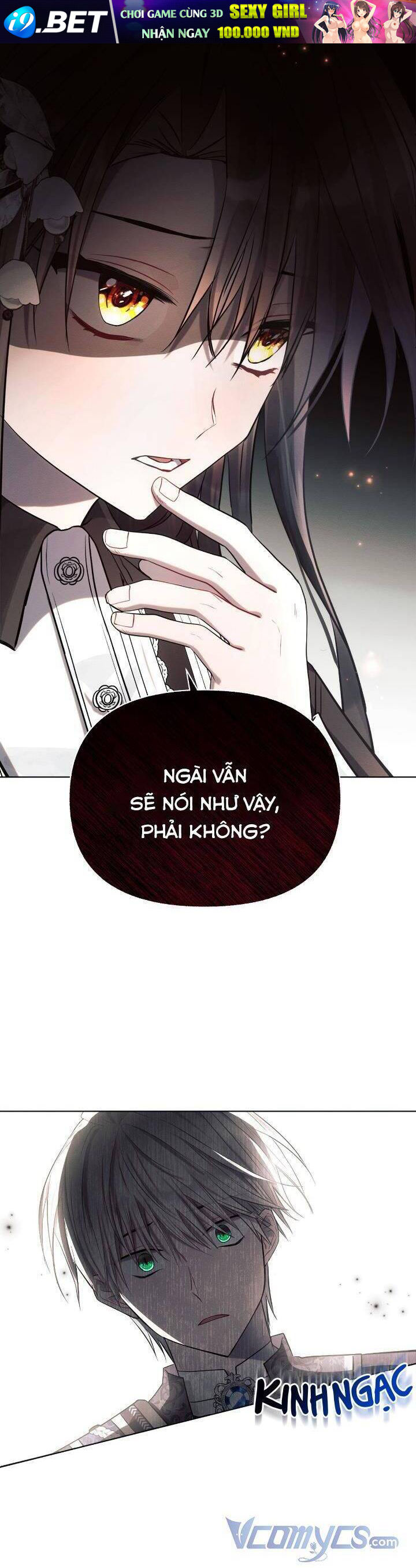Công Chúa Ashtarte