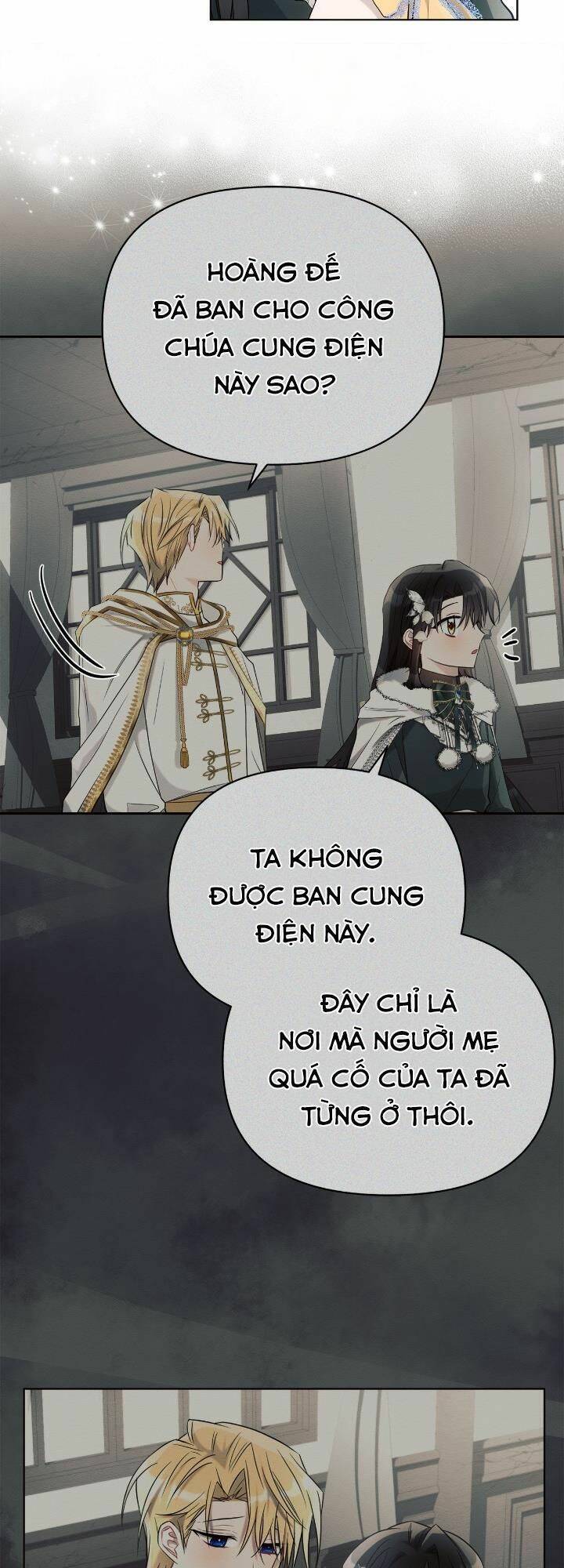 Công Chúa Ashtarte