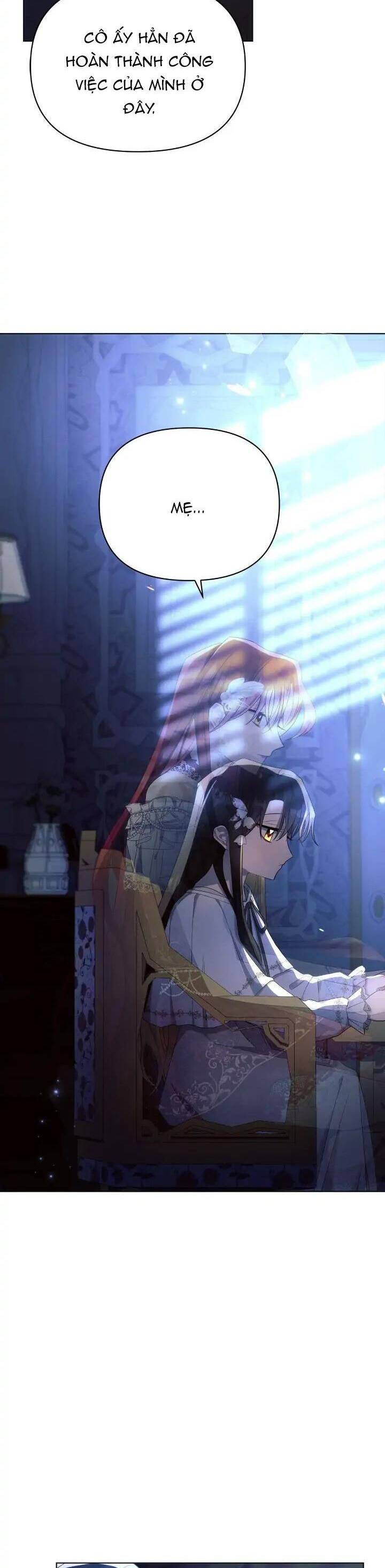 Công Chúa Ashtarte Chap 38 - Next Chap 37