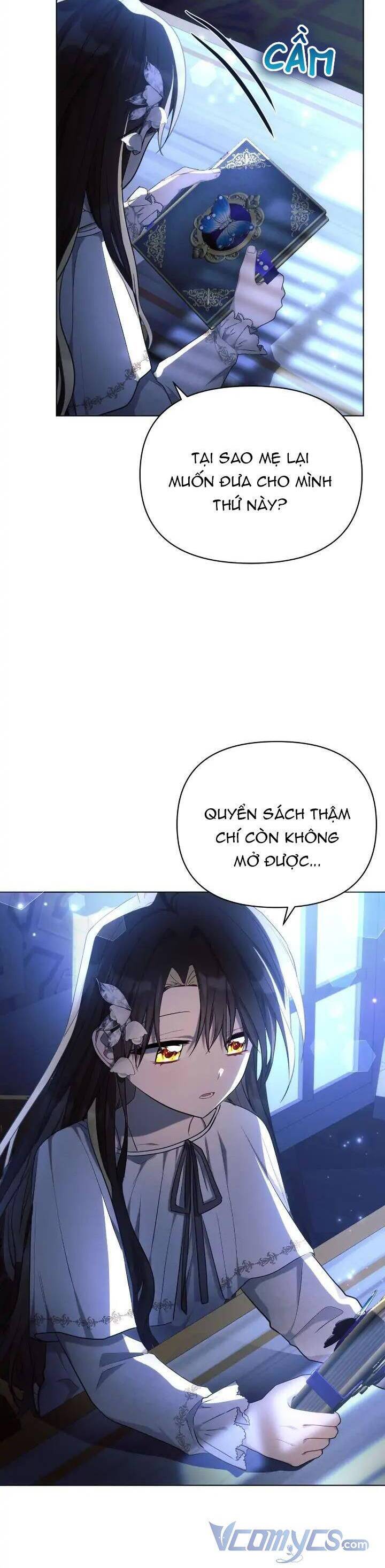 Công Chúa Ashtarte Chap 38 - Next Chap 37