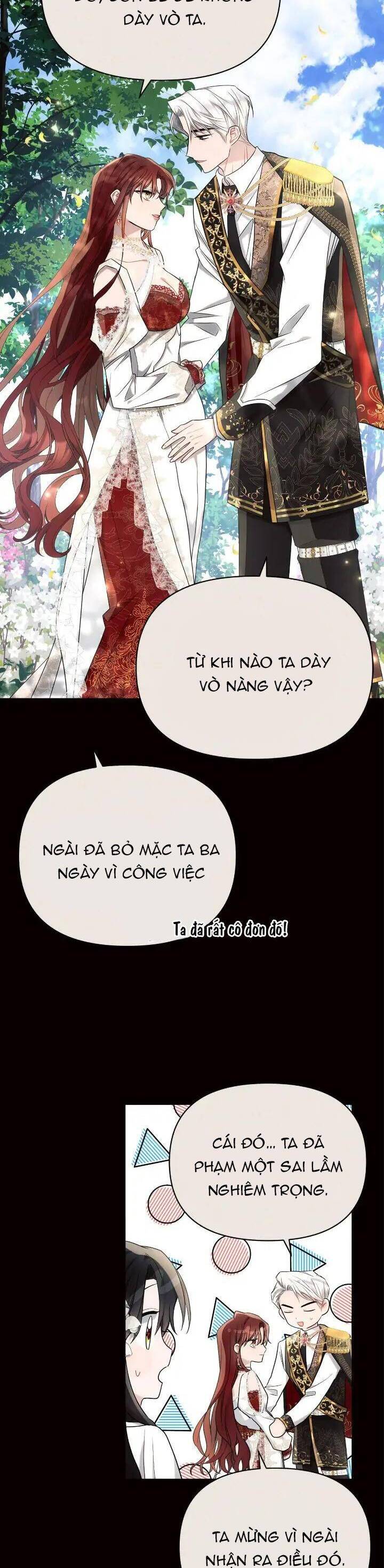 Công Chúa Ashtarte Chap 38 - Next Chap 37