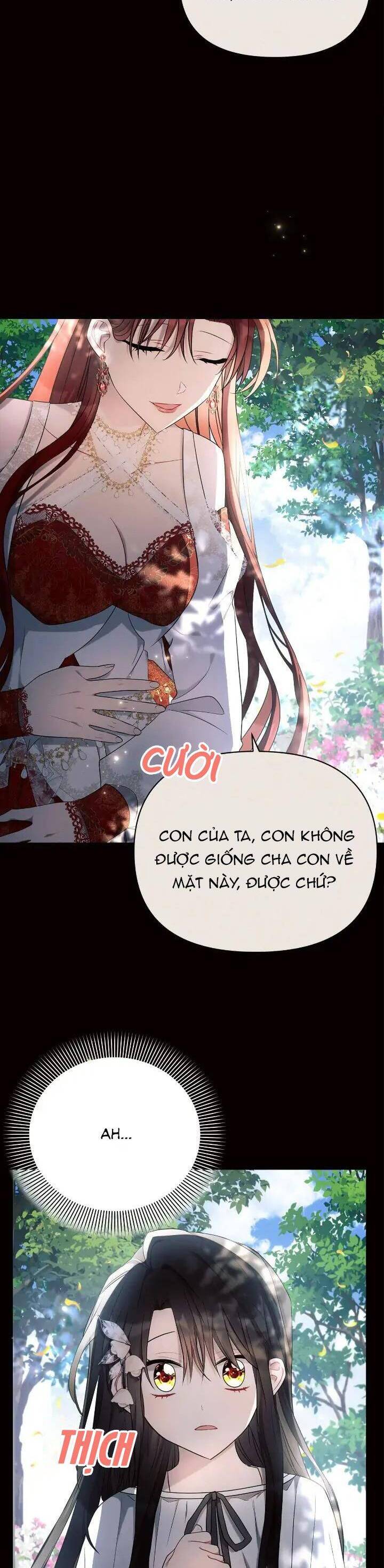 Công Chúa Ashtarte Chap 38 - Next Chap 37