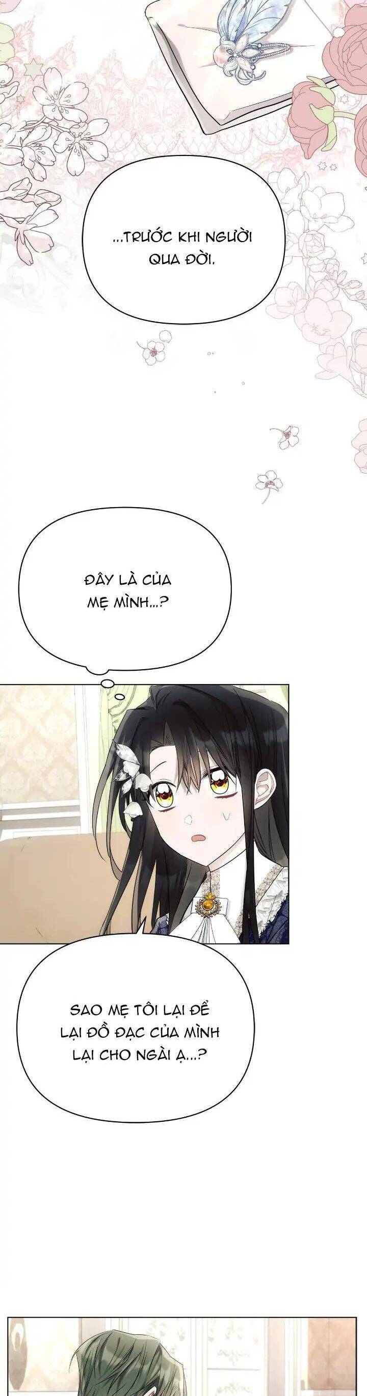 Công Chúa Ashtarte Chap 38 - Next Chap 37