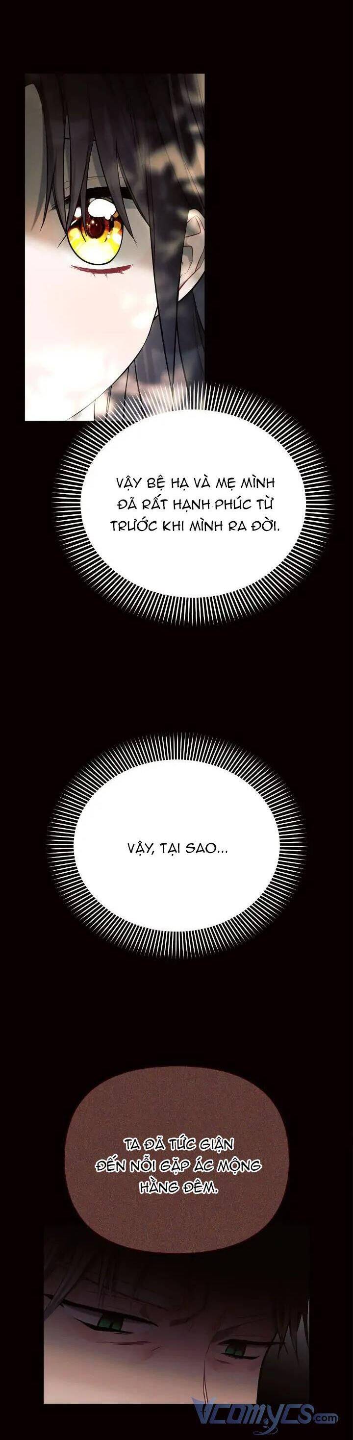 Công Chúa Ashtarte Chap 38 - Next Chap 37