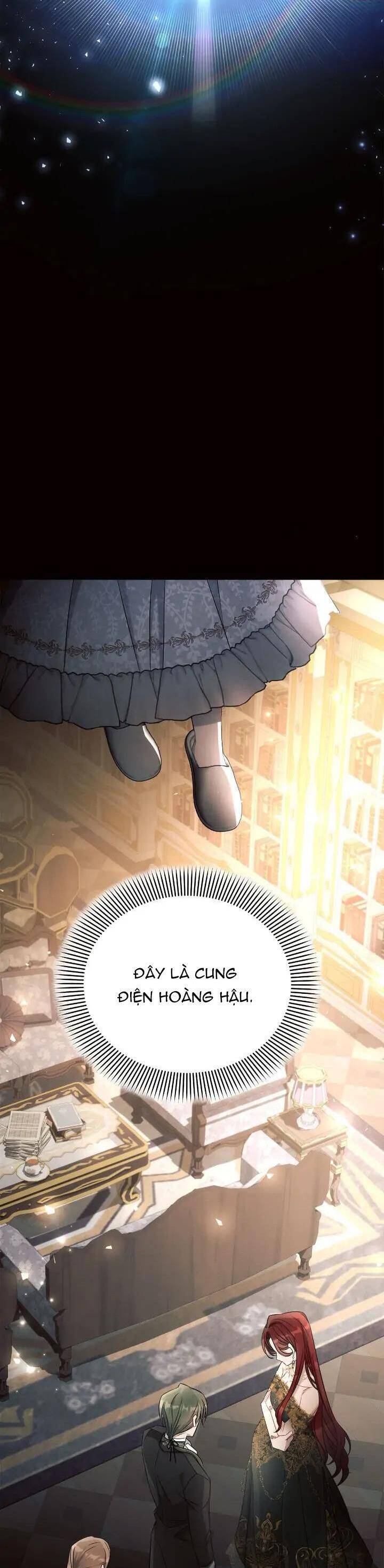 Công Chúa Ashtarte Chap 38 - Next Chap 37
