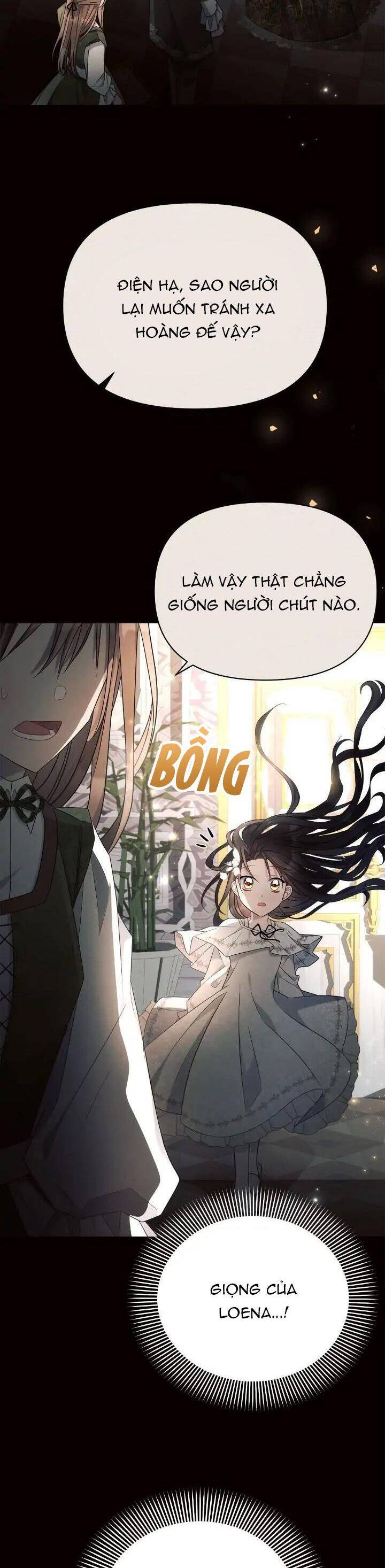 Công Chúa Ashtarte Chap 38 - Next Chap 37