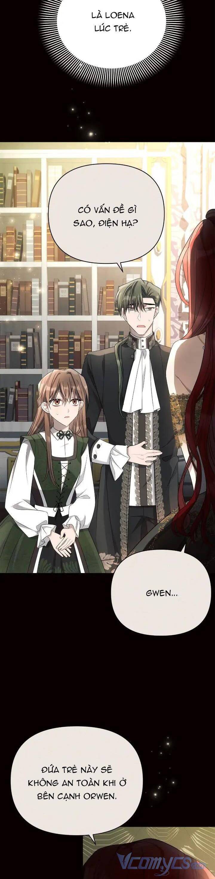 Công Chúa Ashtarte Chap 38 - Next Chap 37
