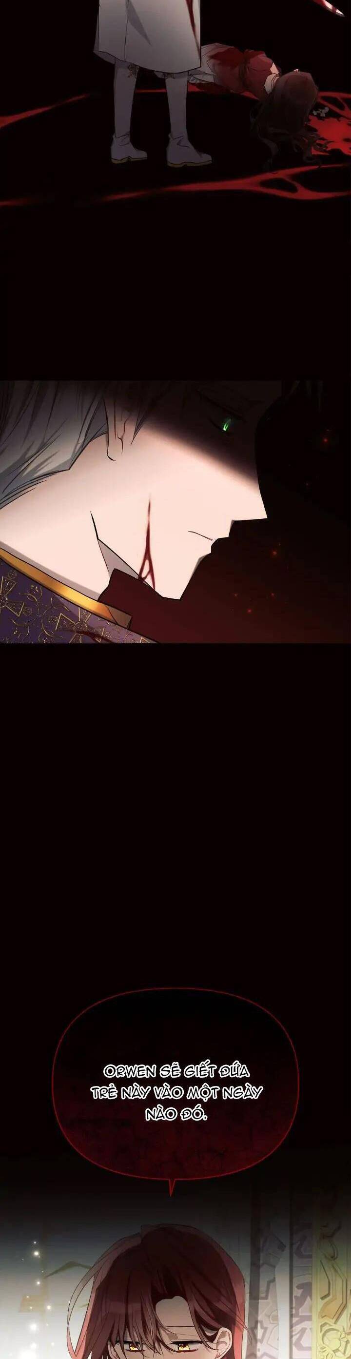 Công Chúa Ashtarte Chap 38 - Next Chap 37