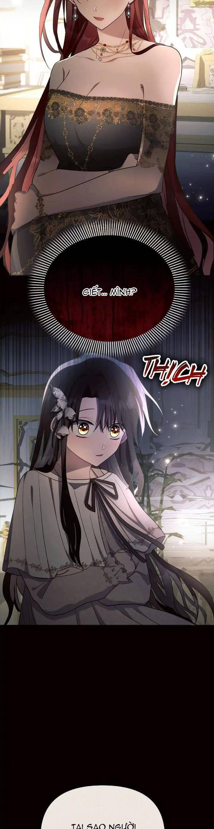 Công Chúa Ashtarte Chap 38 - Next Chap 37