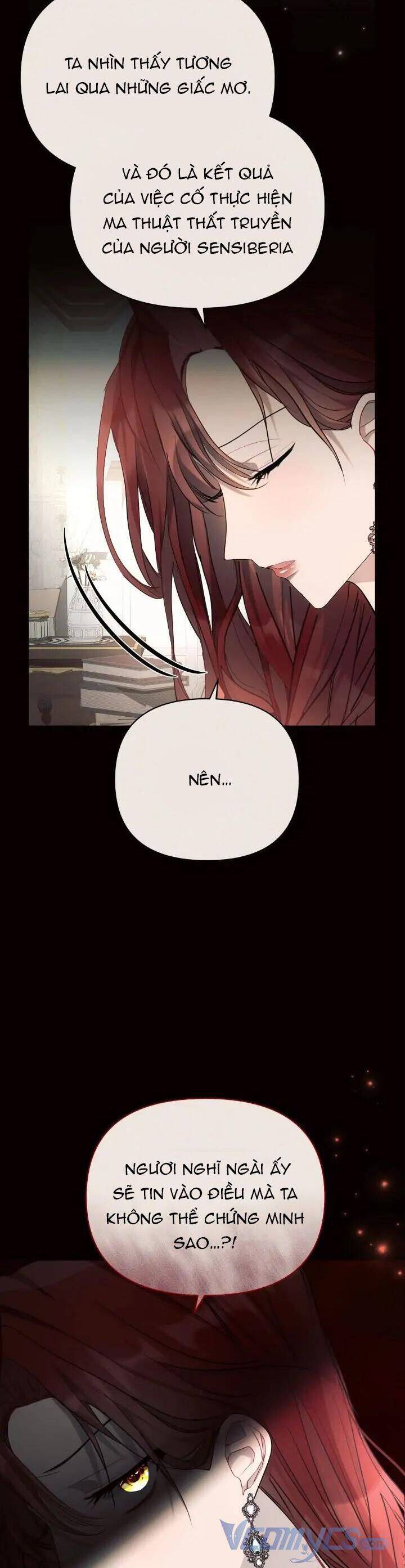 Công Chúa Ashtarte Chap 38 - Next Chap 37