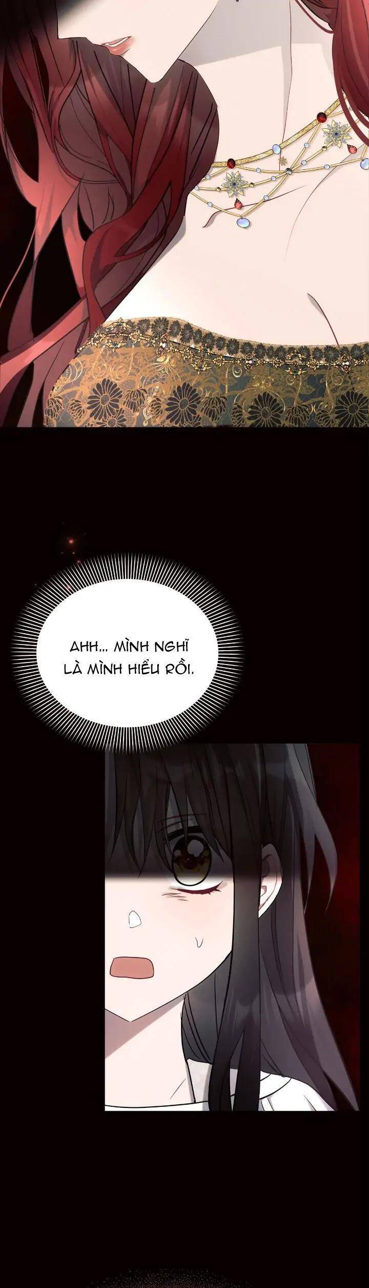 Công Chúa Ashtarte Chap 38 - Next Chap 37
