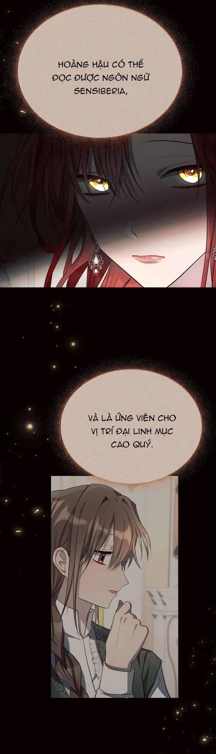 Công Chúa Ashtarte Chap 38 - Next Chap 37