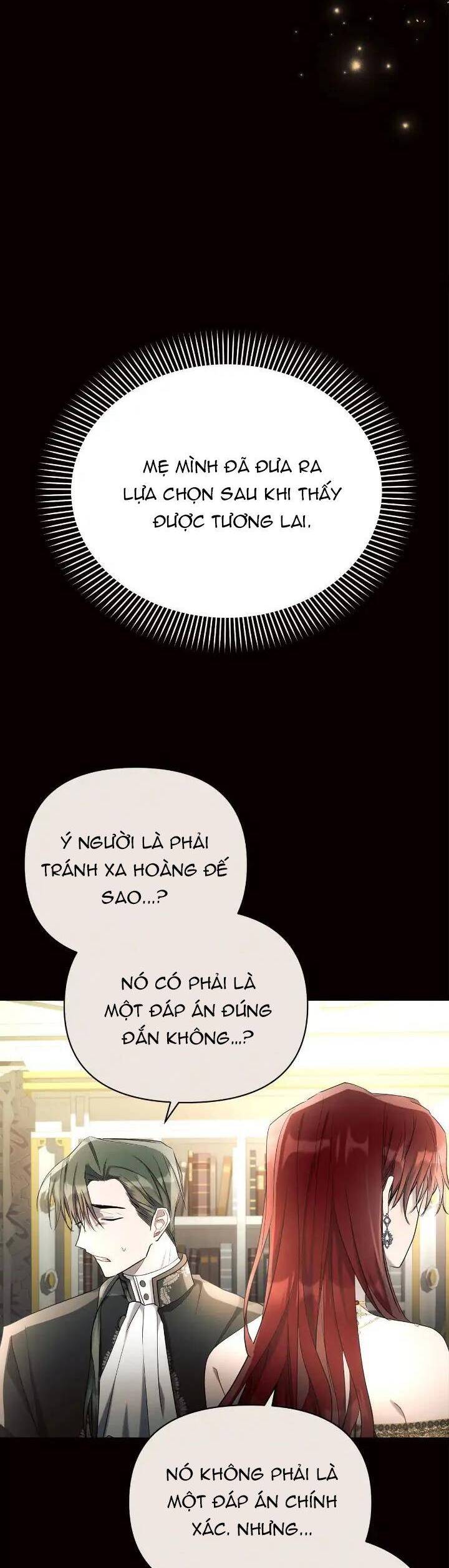 Công Chúa Ashtarte Chap 38 - Next Chap 37