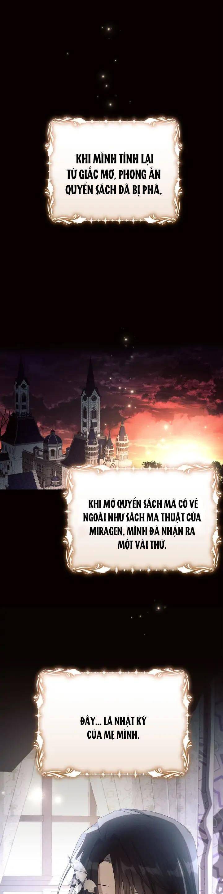 Công Chúa Ashtarte Chap 38 - Next Chap 37