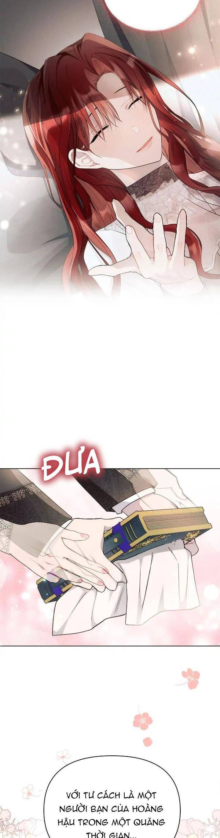 Công Chúa Ashtarte Chap 38 - Next Chap 37