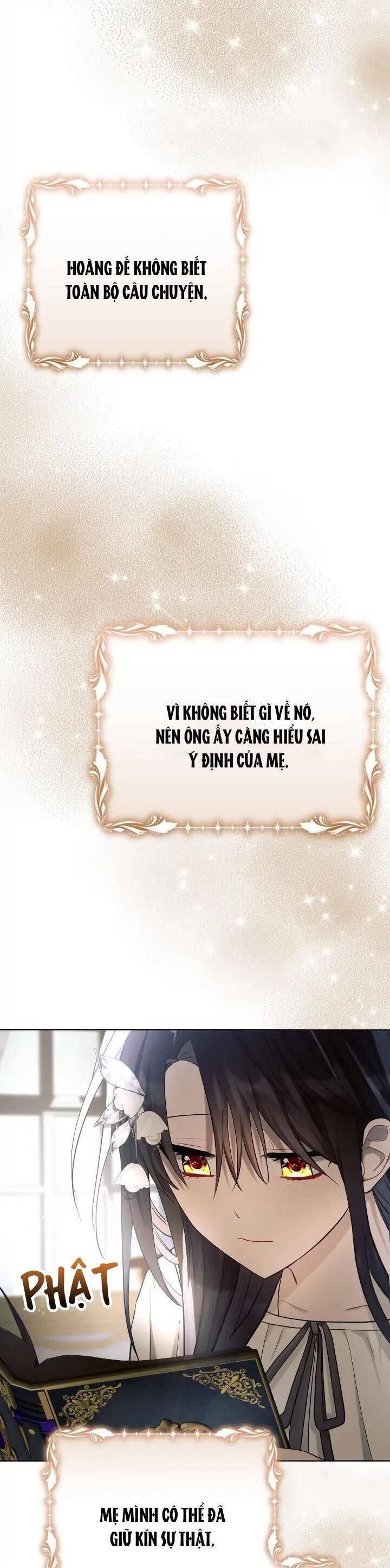 Công Chúa Ashtarte Chap 38 - Next Chap 37