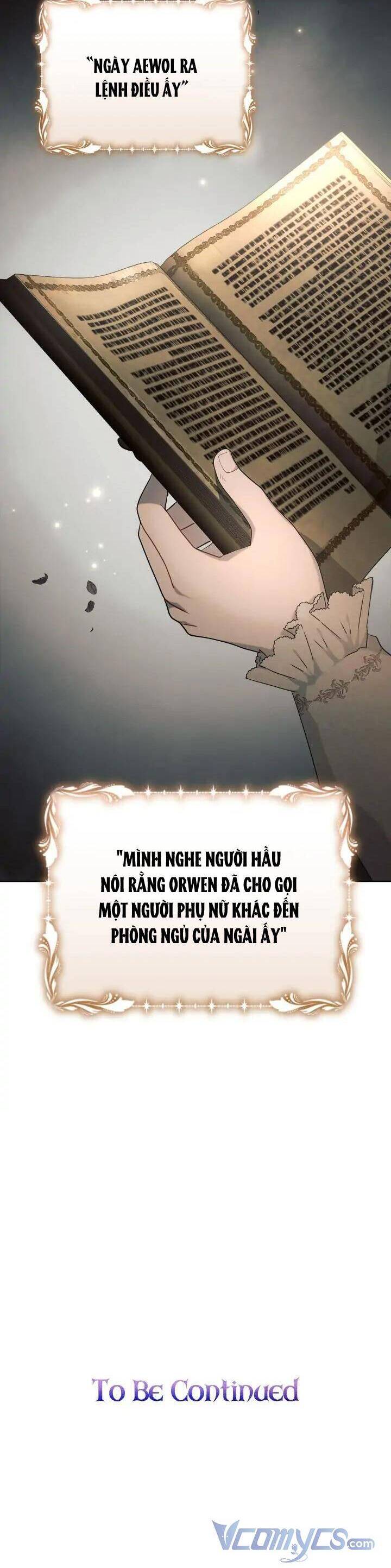 Công Chúa Ashtarte Chap 38 - Next Chap 37