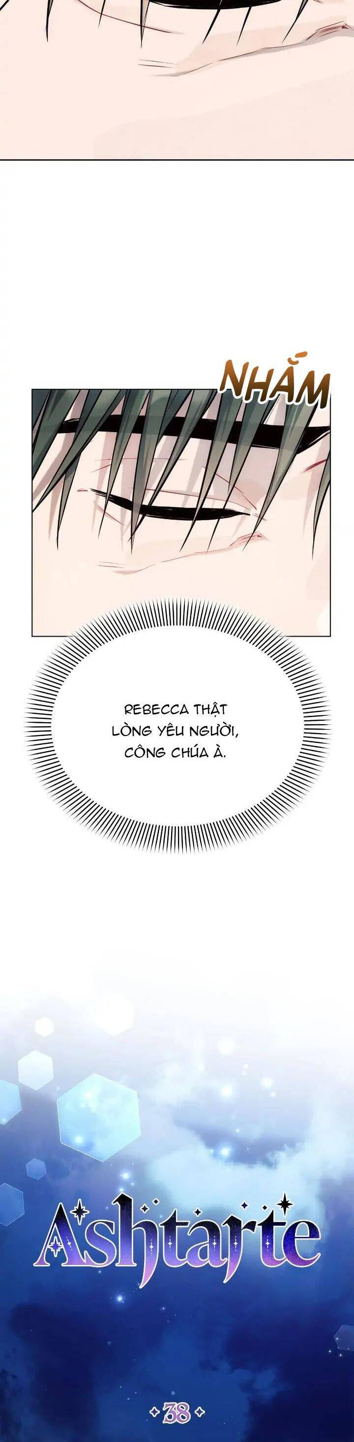 Công Chúa Ashtarte Chap 38 - Next Chap 37