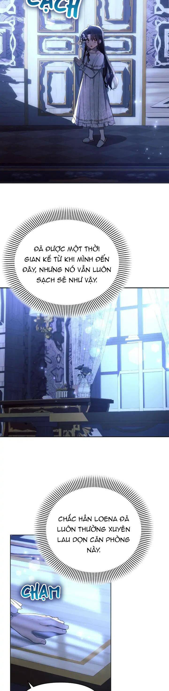 Công Chúa Ashtarte Chap 38 - Next Chap 37