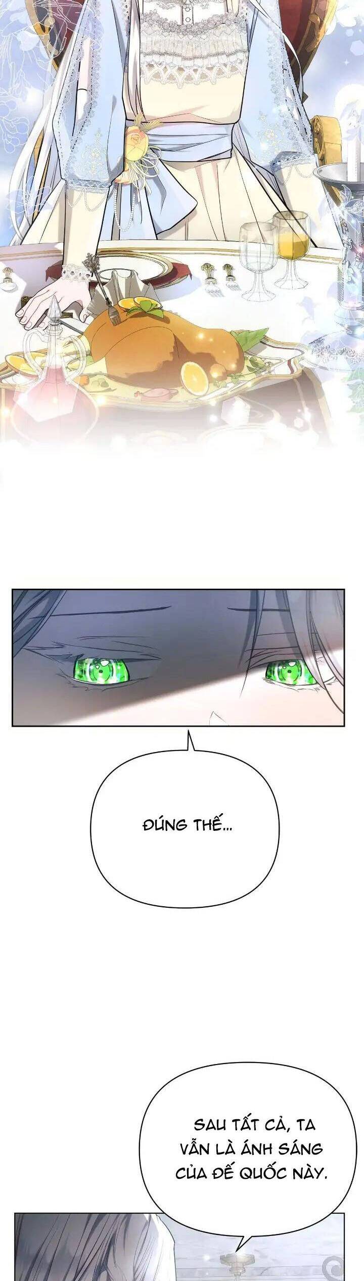 Công Chúa Ashtarte Chap 39 - Next Chap 38